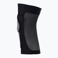 Cycling knee protectors 100% Ridecamp Knee black/grey 70001-00002 2