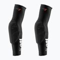 Cycling elbow protectors 100% Teratec Elbow Guard black