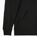 Men's 100% Official Zip Hoodie Fleece black 6