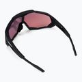 Cycling goggles 100% Speedtrap soft tact black/red multilayer mirror 60012-00004 3