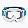 100% Accuri 2 novel/clear cycling goggles 2