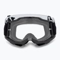 Children's cycling goggles 100% Accuri 2 Junior black/clear 2