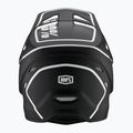 Bicycle helmet 100% Status dreamflow/black 3