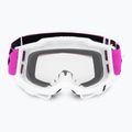 100% Accuri 2 roy/clear cycling goggles 2