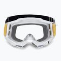 100% Accuri 2 shiv/clear cycling goggles 2