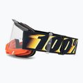 100% Accuri 2 stamino 2/clear cycling goggles 4