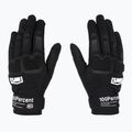 Cycling gloves 100% Langdale Gloves black 3