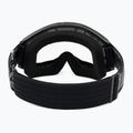 Children's cycling goggles 100% Strata 2 Junior black/clear 3