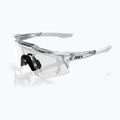 Eyeglasses corrective insert 100% RX Optical Insert Small clear 3