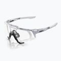 100% RX Optical Insert S3/Speedcraft clear/black goggle insert 5