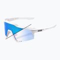 100% Speedcraft LE bastille/blue mirror photochromic sunglasses 7