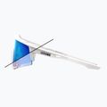 100% Speedcraft LE bastille/blue mirror photochromic sunglasses 10