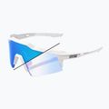 100% Speedcraft SL LE bastille/blue mirror photochromic sunglasses 7