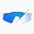 100% Speedcraft SL LE bastille/blue mirror photochromic sunglasses 8