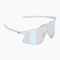 100% Hypercraft LE bastille/blue mirror photochromic sunglasses