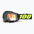 Bike goggles 100% Accuri 2 fairbanks/clear