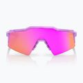 Sunglasses 100% Speedcraft SL toyoko/hiper vital multilayer mirror 4
