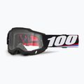 Bike goggles 100% Accuri 2 magnus/clear