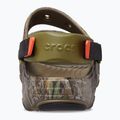 Crocs Realtree Edge AT Sandal brown 207891-267 13