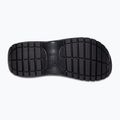Women's sandals Crocs Mega Crush black 5