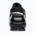 Women's sandals Crocs Mega Crush black 6