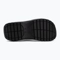 Women's sandals Crocs Mega Crush black 5