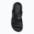 Women's sandals Crocs Mega Crush black 6