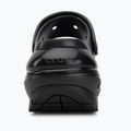 Women's sandals Crocs Mega Crush black 7