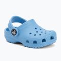 Crocs Classic Clog Toddler oxygen flip-flops 2