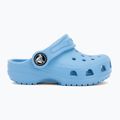 Crocs Classic Clog Toddler oxygen flip-flops 3