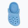 Crocs Classic Clog Toddler oxygen flip-flops 6