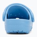 Crocs Classic Clog Toddler oxygen flip-flops 7