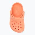 Crocs Classic Clog Toddler papaya flip-flops 6