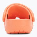 Crocs Classic Clog Toddler papaya flip-flops 7