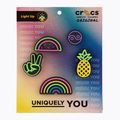 Pins Crocs Lights Up Fun lights up fun 5 pack