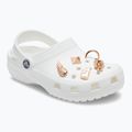 Crocs Jibbitz™ Elevated Gold Gurl pin 5 pcs. 2