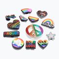 Pins Crocs Love Is Love love is love 13 pack