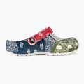 Crocs Classic Bandana Clog multicolour slides 3