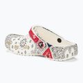 Crocs Classic Bandana Clog multicolour slides 4