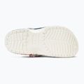 Crocs Classic Bandana Clog multicolour slides 5