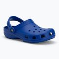 Clogs Crocs Classic blue bolt 2