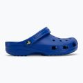 Clogs Crocs Classic blue bolt 3