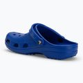 Clogs Crocs Classic blue bolt 4