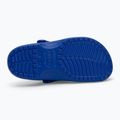 Clogs Crocs Classic blue bolt 5