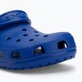 Clogs Crocs Classic blue bolt 8