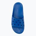 Crocs Classic Crocs Slide blue 206121-4KZ flip-flops 5