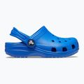 Children's clogs Crocs Classic Clog Toddler blue bolt 2