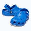 Children's clogs Crocs Classic Clog Toddler blue bolt 6