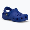 Children's clogs Crocs Classic Clog Toddler blue bolt 2