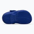 Children's clogs Crocs Classic Clog Toddler blue bolt 5